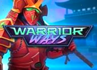 Игровой автомат Warrior Ways